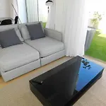 Terraza Al Mar Гуимар