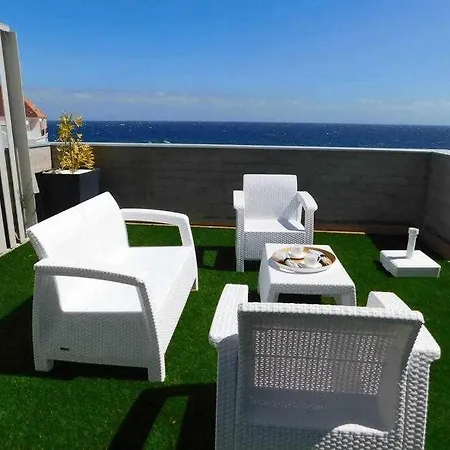 Terraza Al Mar Appartement