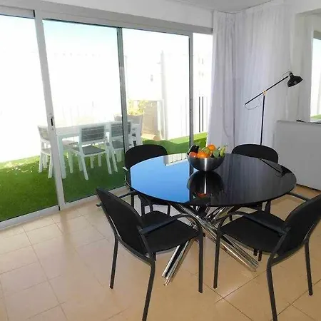 Terraza Al Mar Appartement *