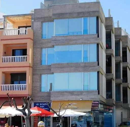 Apartment Terraza Al Mar