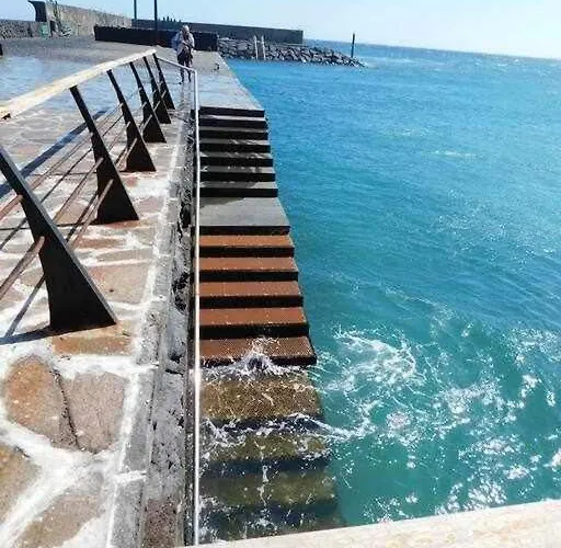 Terraza Al Mar *