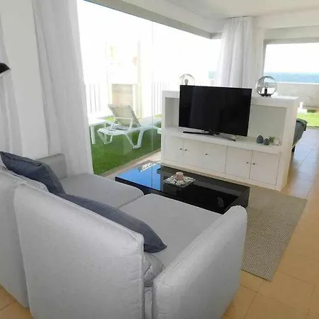 Terraza Al Mar Apartman