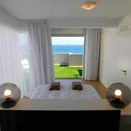 Terraza Al Mar Apartament *