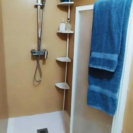 Terraza Al Mar Appartement Güimar