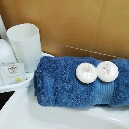 Terraza Al Mar Güimar