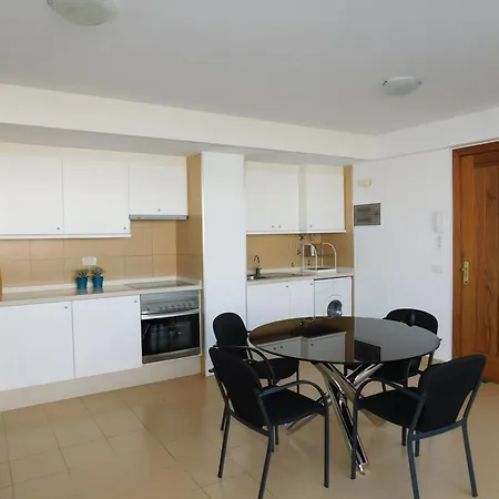 Appartement Terraza Al Mar *