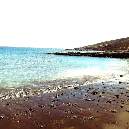 Terraza Al Mar Apartman Güimar