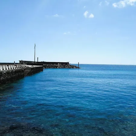 Terraza Al Mar
