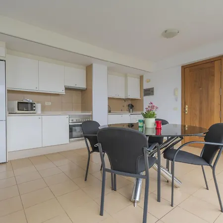 Apartament Terraza Al Mar