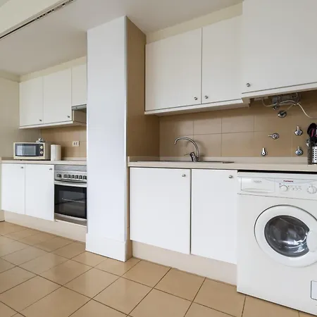 Apartament Terraza Al Mar *