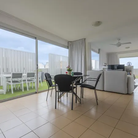 Apartman Terraza Al Mar