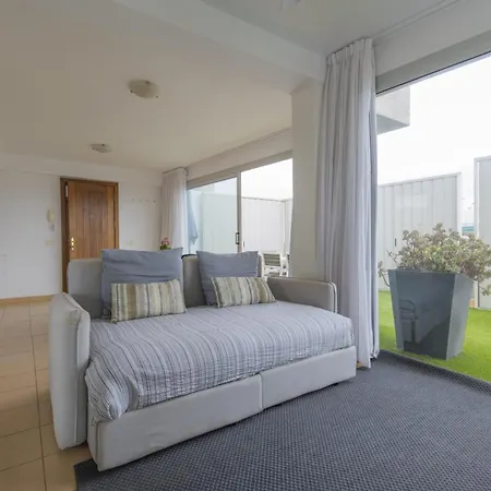 Terraza Al Mar Apartman