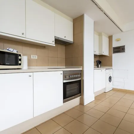 Apartament Terraza Al Mar Güimar