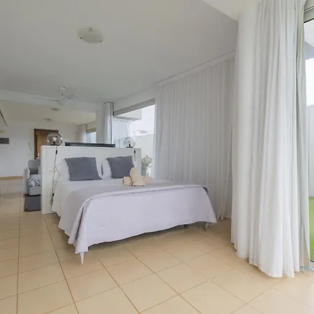 Apartament Terraza Al Mar