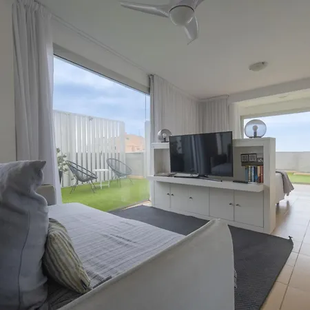 Terraza Al Mar Apartament *