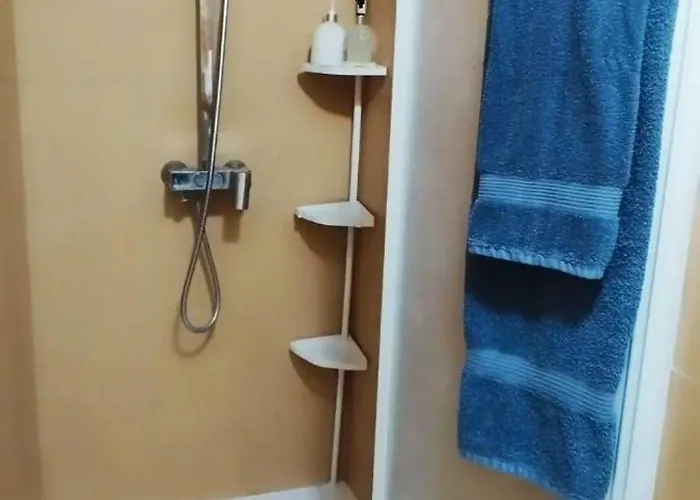 Terraza Al Mar Lejlighed Güimar