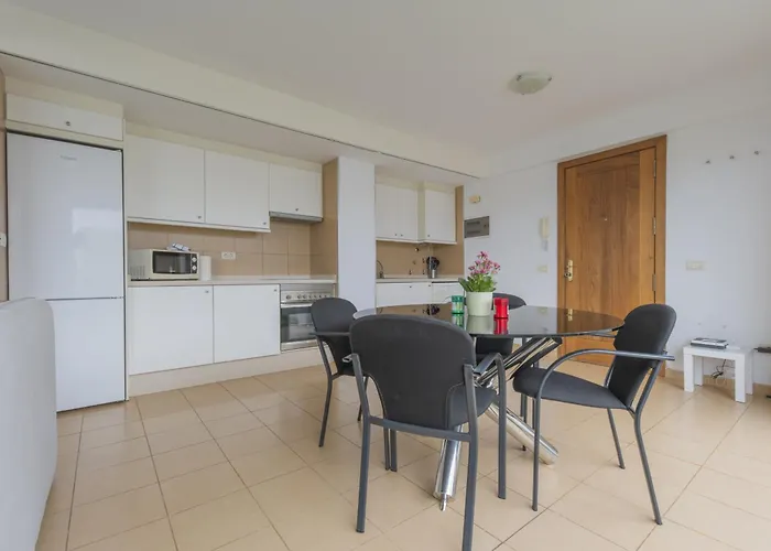 Lejlighed Terraza Al Mar