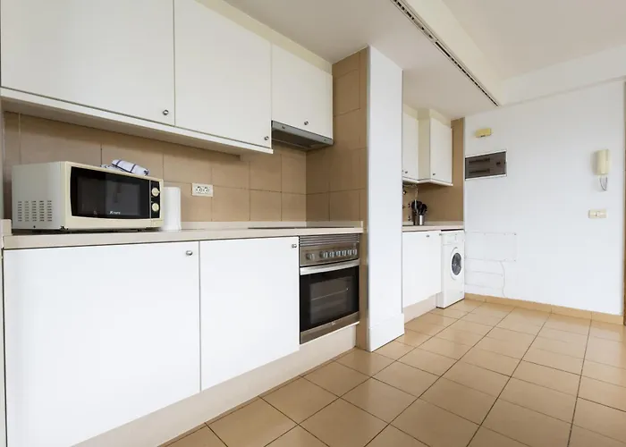 Lejlighed Terraza Al Mar Güimar