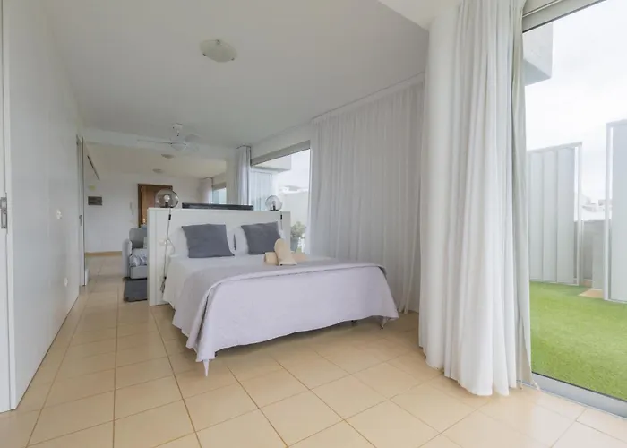 Apartman Terraza Al Mar