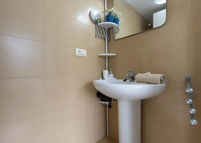 Lejlighed Terraza Al Mar *