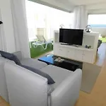 Terraza Al Mar דירה