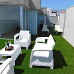 דירה Terraza Al Mar Güimar