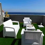 Terraza Al Mar דירה