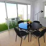 Terraza Al Mar דירה *