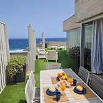 Terraza Al Mar דירה