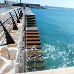 Terraza Al Mar *